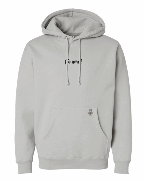 ¡Te Amo! Hoodie